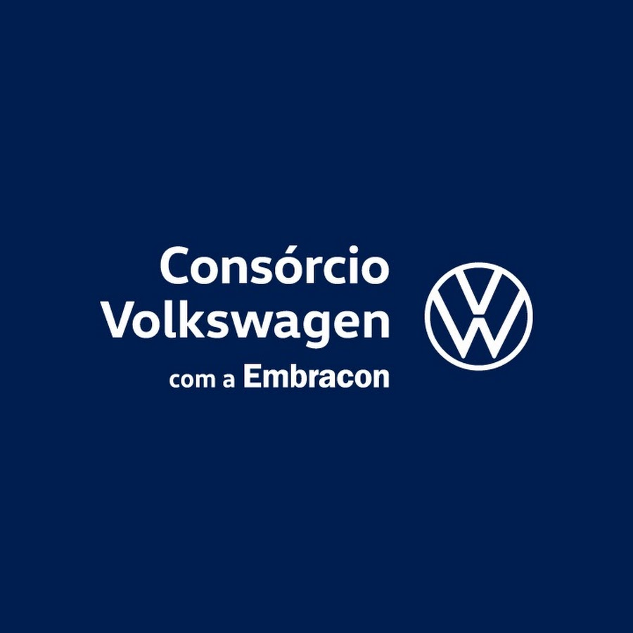 Consórcio Volkswagen com a Embracon