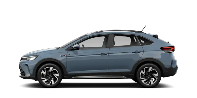 Volkswagen Nivus