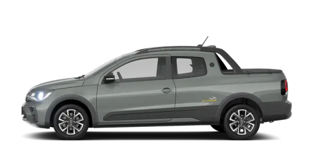 Volkswagen Saveiro