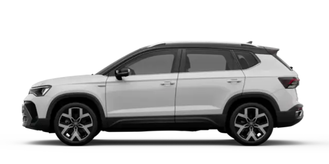 Volkswagen Taos