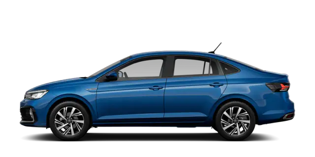 Volkswagen Virtus