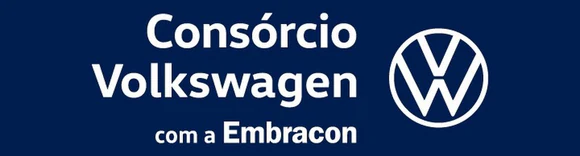 Consórcio Volkswagen com a Embracon